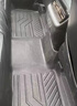 乾佰QIANBAI廣汽埃安s腳墊魅580全包plus汽車炫530專用aions主駕駛車地墊地毯 【單層】全車整套TPE腳墊 2019-2022 2023 2024款埃安S腳墊 曬單實拍圖