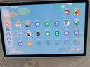 希沃AI學(xué)習(xí)機V2 Pro高思版 兒童護眼學(xué)習(xí)平板 電腦小學(xué)到高中 學(xué)練機早教機 教學(xué)一體機6G+256G極光藍 曬單實拍圖