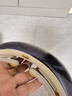 SKG眼部按摩儀E9眼睛熱敷美護(hù)眼儀緩解黑眼圈按摩器藍(lán)牙音樂(lè)睡眠眼罩按摩儀七夕情人節(jié)禮物送男女友 【升級(jí)高端禮盒】揉捏+點(diǎn)振+熱敷三合一 曬單實(shí)拍圖