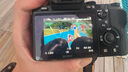 索尼/Sony A7 A7M3 A7R4 A7M2 A7R3 A7M4 全畫幅二手微單 4K直播相機(jī) 索尼A7R 單機(jī) 95成新 曬單實(shí)拍圖