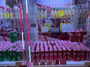 可口可樂（Coca-Cola）碳酸汽水摩登罐飲料330ml*24罐新老包裝隨機(jī)發(fā)貨 曬單實(shí)拍圖