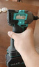大藝電動(dòng)扳手大扭力電扳手A7-560-2S沖擊扳手20V電動(dòng)扳手京東自營(yíng)旗艦 曬單實(shí)拍圖