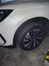 格羅德適用比亞迪漢F3F6G3E6S6S7秦唐EV600宋ProM6元plus速銳海豚剎車(chē)盤(pán) 比亞迪海豚/2000-2025年 后輪一對(duì) 曬單實(shí)拍圖