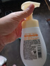 旁氏（POND'S）米粹潤澤保濕潔面泡泡160ml 氨基酸洗面奶男女去角質(zhì) 七夕節送禮 曬單實(shí)拍圖