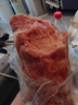 正宗青島特產(chǎn)老火腿300g果木煙熏烤制腸大塊瘦豬腱子肉開袋即零食 老火腿1根裝*300g（嘗鮮） 曬單實拍圖