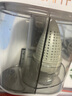 uwant友望大白u(yù)ltra除螨儀【熱銷TOP1】65℃高溫殺菌除螨 床上吸塵器 吸塵除螨一體機(jī)雙杯塵螨分離寵物 曬單實(shí)拍圖