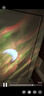 北極光月亮星空投影燈激光滿天星燈光小夜燈直播間藍(lán)牙音響氛圍燈 充電白色【星星月亮+藍(lán)牙音響】 曬單實(shí)拍圖