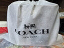 蔻馳（COACH）女包City17老花單肩水桶包CT800【品牌授權】生日禮物 曬單實(shí)拍圖