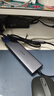 綠聯(lián)Type-C延長線公對母USB3.1Gen2全功能數(shù)據(jù)線PD100W快充兼容雷電4/3顯示器4K投屏傳輸適用蘋果華為 曬單實拍圖