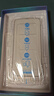 Smorss【秒貼2片裝】適用蘋果iPhone13/13pro/14鋼化膜手機膜高清無塵倉秒貼膜防摔抗指紋全屏覆蓋 曬單實拍圖