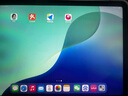 Apple/蘋(píng)果iPad Air 11英寸 M3芯片2025年款 平板電腦 (256GB eSIM版)紫色 曬單實(shí)拍圖