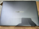 華為MateBook 14 酷睿 Ultra筆記本電腦 國家補貼20% 2.8K OLED觸控手寫屏 Ultra 5 16G 1T 深空灰 曬單實拍圖