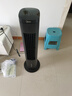 美的（Midea）【降溫優(yōu)選】家用空調(diào)扇智能語音冷風扇負離子凈化靜音落地冷風機水冷塔扇強力制冷小空調(diào)ACA10TJR 曬單實拍圖