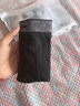 貓人【棉中精品-品質無憂】內褲男士內褲純棉10A全棉抗菌平角短褲4條 曬單實拍圖
