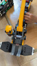 樂高（LEGO）city城市系列火車消防車挖掘機(jī)6歲+兒童拼搭玩具生日禮物 60409 黃色移動(dòng)式工程起重機(jī) 曬單實(shí)拍圖