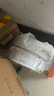 德力西(DELIXI)電線電纜 BVVB4平方 兩芯護(hù)套線 家裝家用銅芯電線 50米 曬單實(shí)拍圖