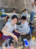 BABI定妝噴霧持久不脫妝VC控油防蹭清透柔焦芭比學(xué)生禮物送女友 【劃算大瓶裝】油皮款 200ml*1瓶 曬單實(shí)拍圖