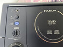 熊貓（PANDA）CD500多功能dvd播放機(jī)cd磁帶一體機(jī)音響磁帶機(jī)錄音機(jī)英語光盤碟片播放器家用便攜式收錄機(jī)復(fù)讀機(jī) 官方標(biāo)配 曬單實(shí)拍圖