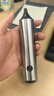 CLITON電動打奶泡器咖啡奶泡機(jī)不銹鋼充電牛奶打泡器手持迷你攪拌打蛋器 曬單實(shí)拍圖