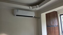 海信（Hisense）大3匹 易省電E370 AI省電 速冷熱 新一級能效 國家補貼換新 客廳臥式壁掛式空調(diào)KFR-72GW/E370-X1 曬單實拍圖