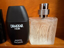 CERRUTI 1881切瑞蒂1881男士淡香水EDT 節日七夕情人節禮物 1881男士100ml 曬單實(shí)拍圖