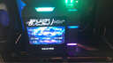 瓦爾基里（VALKYRIE）DX140 LOKI AMD優(yōu)化版 VK CPU風(fēng)冷散熱器 全焊接8熱管全銅底 4.3吋MAX大屏 支持LGA1851 AM5 曬單實(shí)拍圖