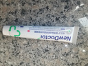 紐醫生膠原蛋白可搭配生長(cháng)因子凝膠重組人體表皮點(diǎn)痣疤痕修復去痘坑痘印 曬單實(shí)拍圖