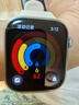 HUAWEI WATCH FIT 4 悅動(dòng)白氟橡膠表帶 華為運(yùn)動(dòng)智能手表超輕薄大屏潮流運(yùn)動(dòng)藍(lán)牙通話睡眠監(jiān)測(cè)fit4 曬單實(shí)拍圖