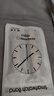 MSSM適用蘋果手表表帶女款小蠻腰真皮apple watch表帶iwatch Ultra3/S11/10/9/8/Se3 -淺灰38/40/41/42 曬單實拍圖