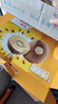 佳沛（zespri）【官方正品】新西蘭陽光金奇異果黃心獼猴桃孕婦寶寶輔食送禮水果 22枚禮盒裝【單果約103-124g】 曬單實(shí)拍圖