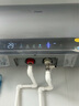 海爾（Haier）國家補(bǔ)貼20%電熱水器60升 小紅花JH7 無垢鮮活水凈膚洗 免清洗 3300W變頻速熱一級能效 家用儲(chǔ)水式 曬單實(shí)拍圖