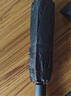 小米有品生態(tài)鏈同款全自動(dòng)傘加強(qiáng)傘骨雨傘太陽(yáng)傘防紫外黑膠防曬遮陽(yáng)傘 60骨全自動(dòng)抗風(fēng)加固【黑色】 曬單實(shí)拍圖