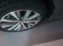 德國(guó)馬牌（Continental）汽車輪胎 215/55R17 94W UCJ適配邁騰/XRV/亞洲龍/廣汽AION 曬單實(shí)拍圖