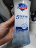 舒膚佳健康美護沐浴露 小藍瓶鈴蘭清香400g水潤彈嫩沐浴乳液中干性肌 曬單實拍圖