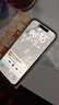 Apple/蘋(píng)果 iPhone 16 128GB 白色 支持移動(dòng)聯(lián)通電信5G 手機【贈送電信流量卡】 曬單實(shí)拍圖