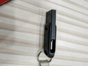 閃迪（SanDisk）128GB Type-C USB3.2 手機U盤(pán)DDC3黑色 讀速高達400MB/s 自動(dòng)備份 手機電腦兩用  曬單實(shí)拍圖
