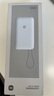 小米（MI）【3C認證】小米自帶線(xiàn)充電寶 20000 22.5W 淺灰 可上飛機/火車(chē)多彩便攜  iPhone安卓可用 曬單實(shí)拍圖