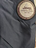 Jeep沖鋒衣男女三合一戶(hù)外抓絨防風(fēng)防水登山服情侶防寒可拆卸外套2XL 曬單實(shí)拍圖