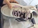 FILA 斐樂(lè )官方女鞋CACTI 摩登板鞋2025秋季仙掌鞋時(shí)尚運動(dòng)休閑鞋 曬單實(shí)拍圖