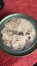 思潮深海黃鰭金槍魚罐頭原味100g 韓國進(jìn)口即食早餐沙拉低脂健身 曬單實拍圖