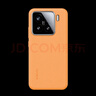 小米Xiaomi/小米15/15 Pro手機殼原裝二手液態(tài)硅膠手機保護殼全包式 小米15橙色 已拆封[98噺] 曬單實(shí)拍圖