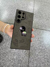 卡通翻毛皮炫彩可愛適用三星s23ultra手機(jī)殼s25Ultra防摔保護(hù)套女 【深灰色】 三星Galaxy S23 Ultra 曬單實(shí)拍圖