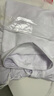 皮爾卡丹（pierre cardin）純棉連帽白色t恤女短袖2025夏新款寬松遮肉顯瘦休閑體恤上衣帽衫 純白色 L 【建議100-115斤】 曬單實拍圖