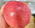 正宗煙臺(tái)蘋(píng)果棲霞紅富士脆甜新鮮水果整箱生鮮蘋(píng)果水果 凈重4.5斤80mm 曬單實(shí)拍圖