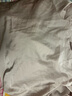 古今（GUJIN）新品法式睡袍吊帶睡裙冰絲性感晨袍睡衣女家居服帶胸墊結(jié)婚套裝L 曬單實(shí)拍圖