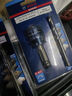 博世（BOSCH）開(kāi)孔器快換夾頭六角柄11mm 配7.15*105mm HSS-G 導(dǎo)鉆 曬單實(shí)拍圖