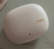 iKF Zing Pro真無(wú)線(xiàn)藍牙耳機入耳式-55dB降噪六麥通話(huà)hifi音質(zhì)游戲藍牙6.0適用于華為小米蘋(píng)果 陽(yáng)光綠 曬單實(shí)拍圖