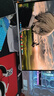 微星（MSI）26.5英寸2K280Hz 量子點(diǎn)OLED顯示器0.03ms(GTG) HDR400游戲電競顯示屏MAG 272QPW QD-OLED X28極光 曬單實(shí)拍圖