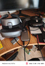 GOOVIS  G3 Max頭戴3D巨幕顯示器非vr一體機頭戴影院5K級高清視頻智能眼鏡 G3 Max頭顯【連電腦、游戲機、藍光機使用】 曬單實(shí)拍圖
