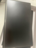 ARZOPA 14英寸便攜式顯示器  電腦筆記本副屏switch PS5/4顯示屏 A1 GAMUT SLIM 曜石黑 曬單實(shí)拍圖